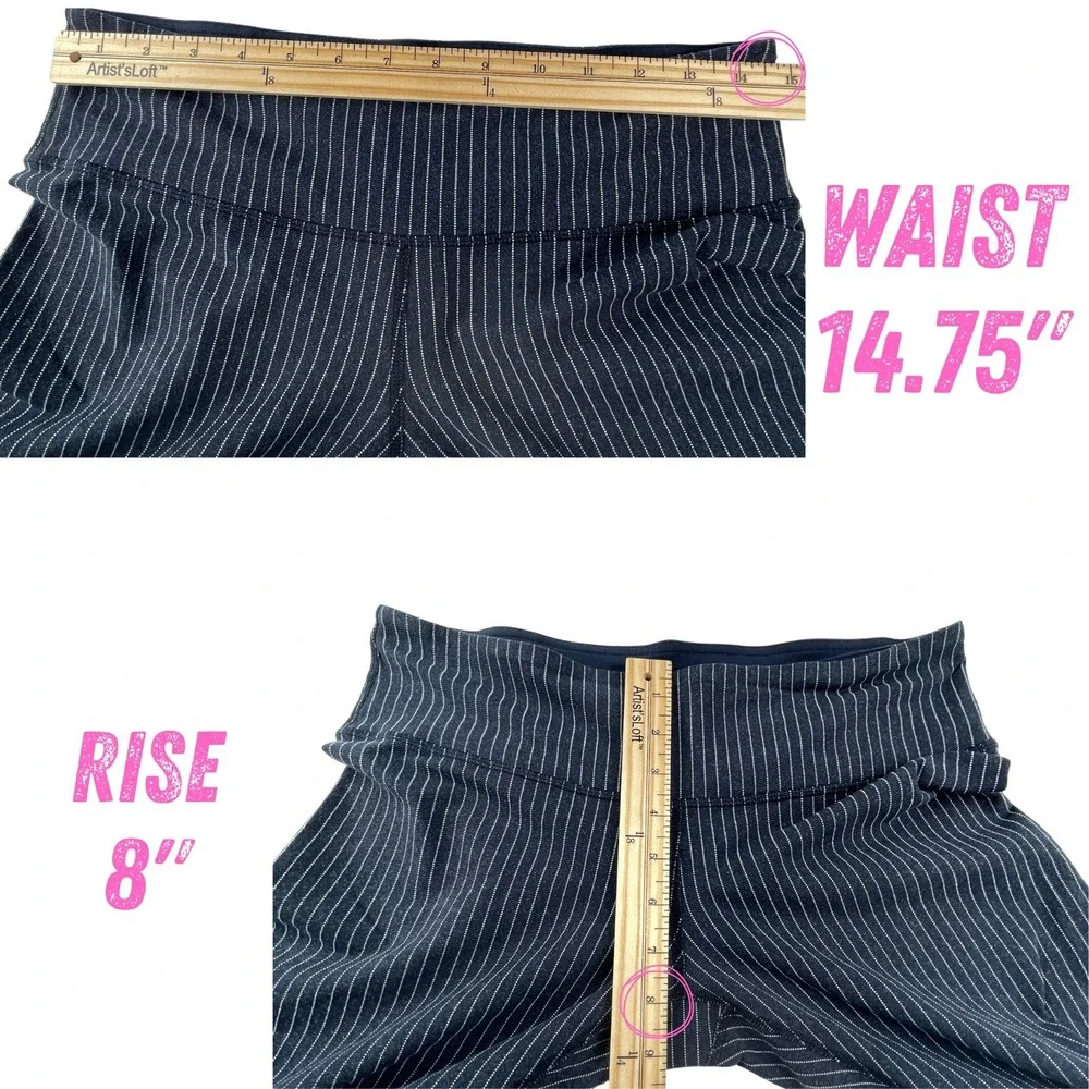 Lululemon Wunder Under Tight Size 8 Full Length 30